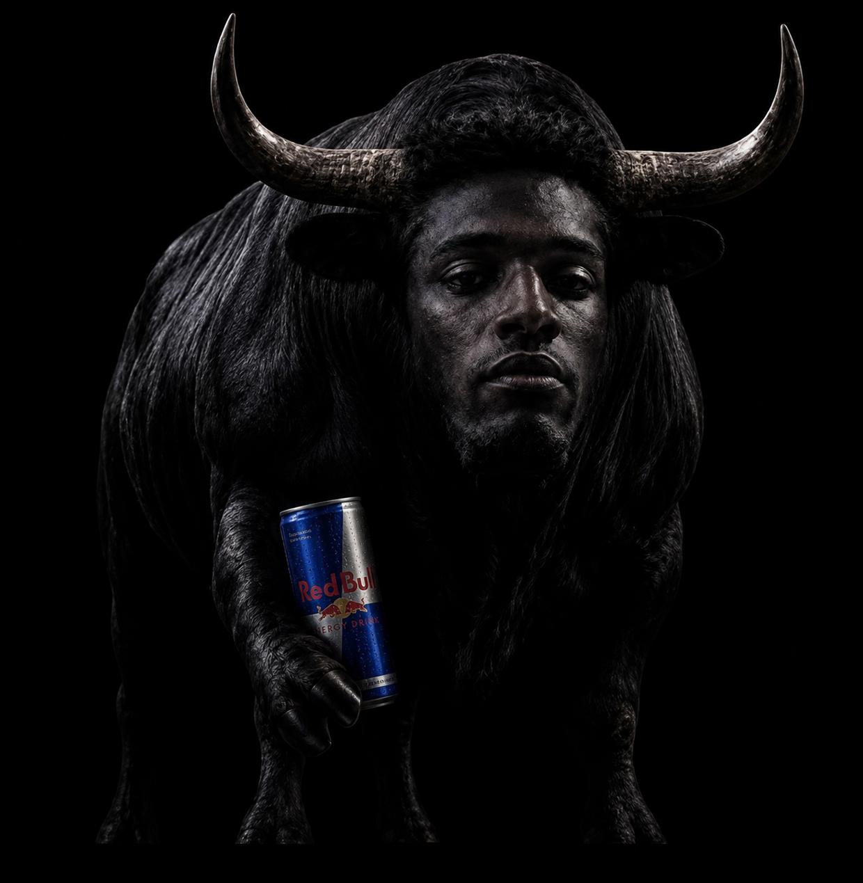 The Red Bull